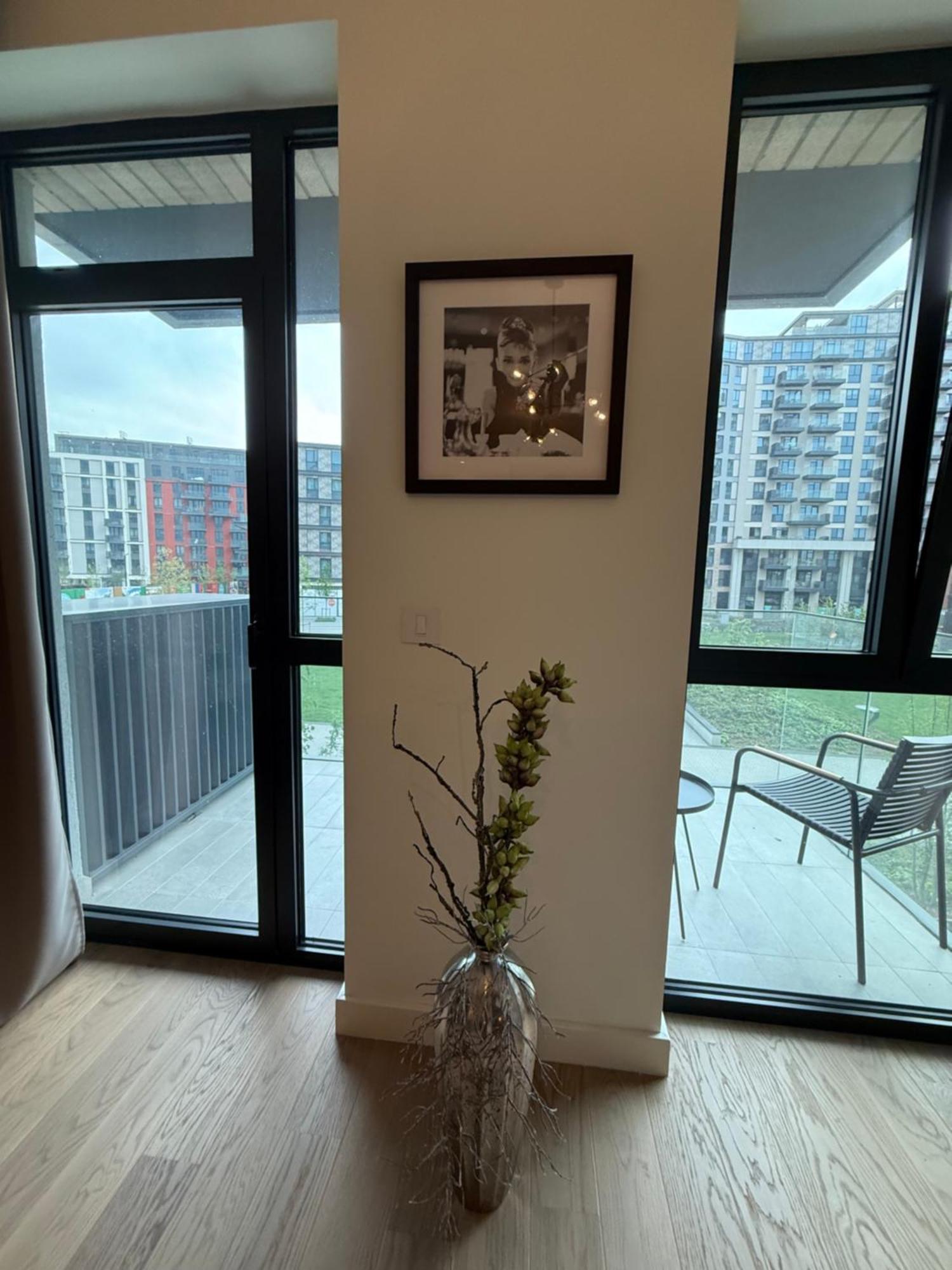 Belgrade Waterfront Apartments Eksteriør billede